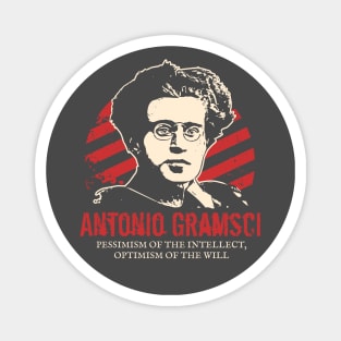 Antonio Gramsci Magnet